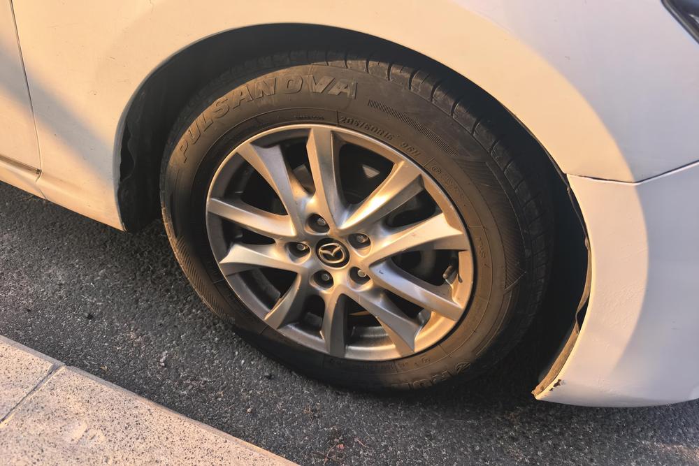 Mazda Mazda 3 Axela