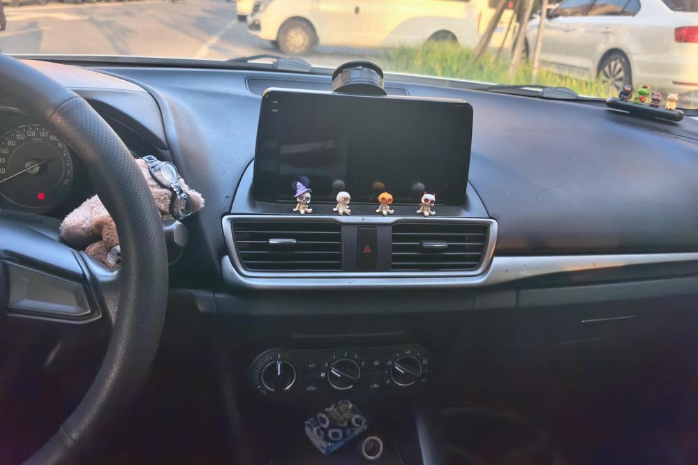 Mazda Mazda 3 Axela