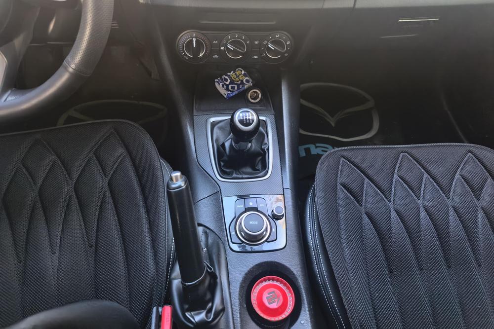Mazda Mazda 3 Axela