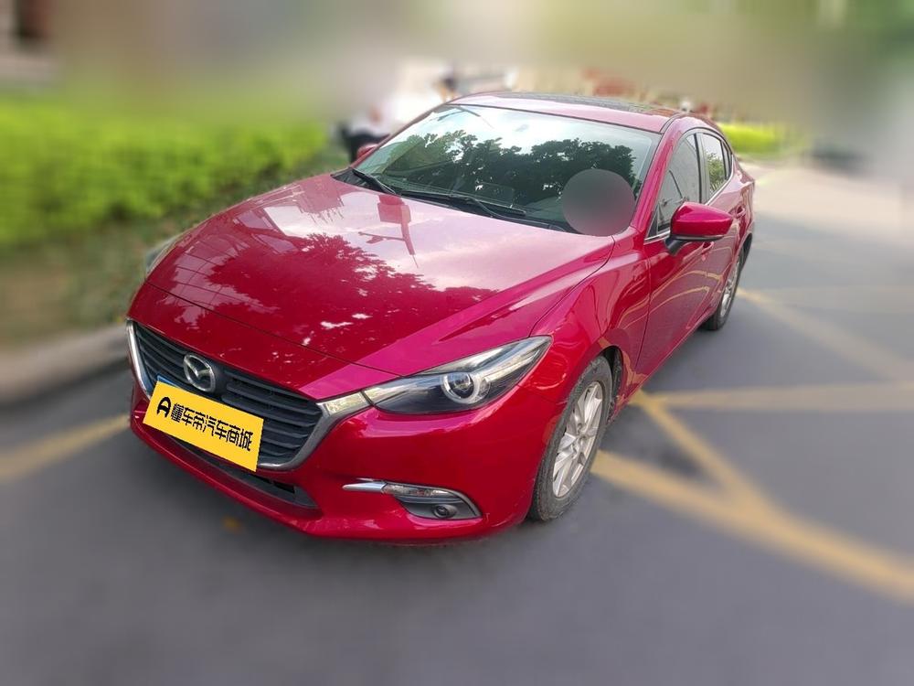 Mazda Mazda 3 Axela