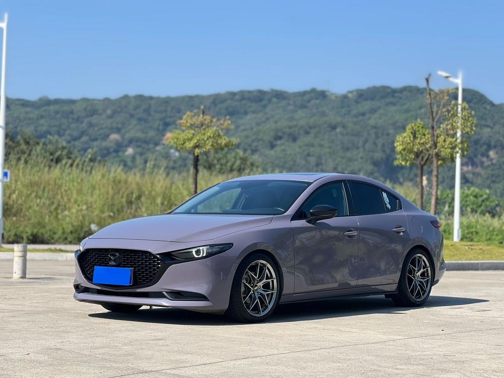 Mazda Mazda 3 Axela