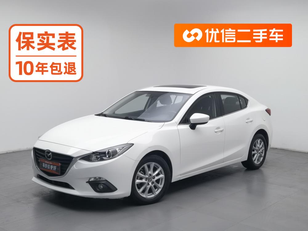 Mazda Mazda 3 Axela