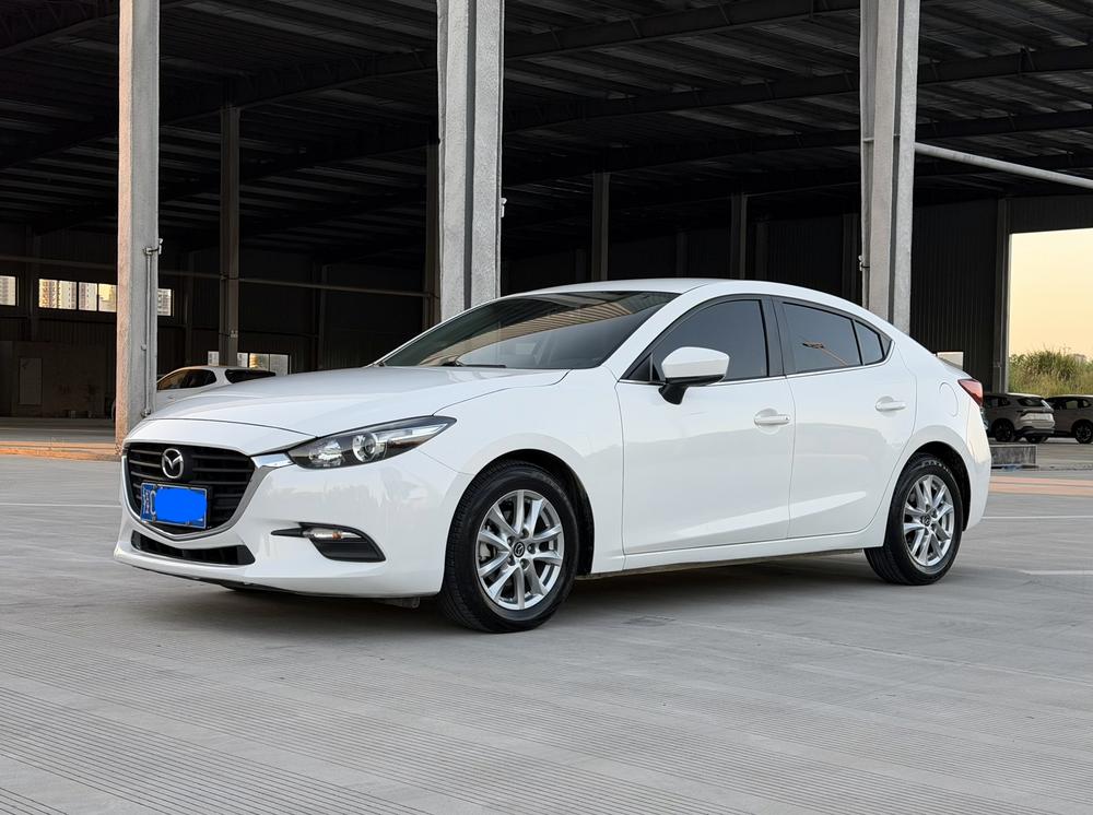 Mazda Mazda 3 Axela