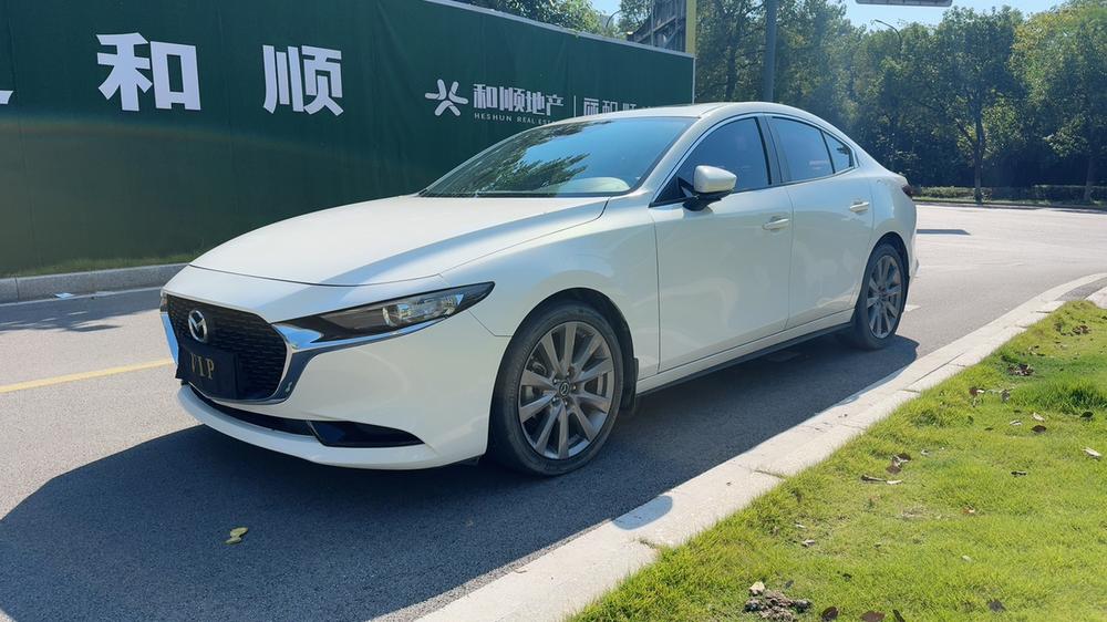 Mazda Mazda 3 Axela