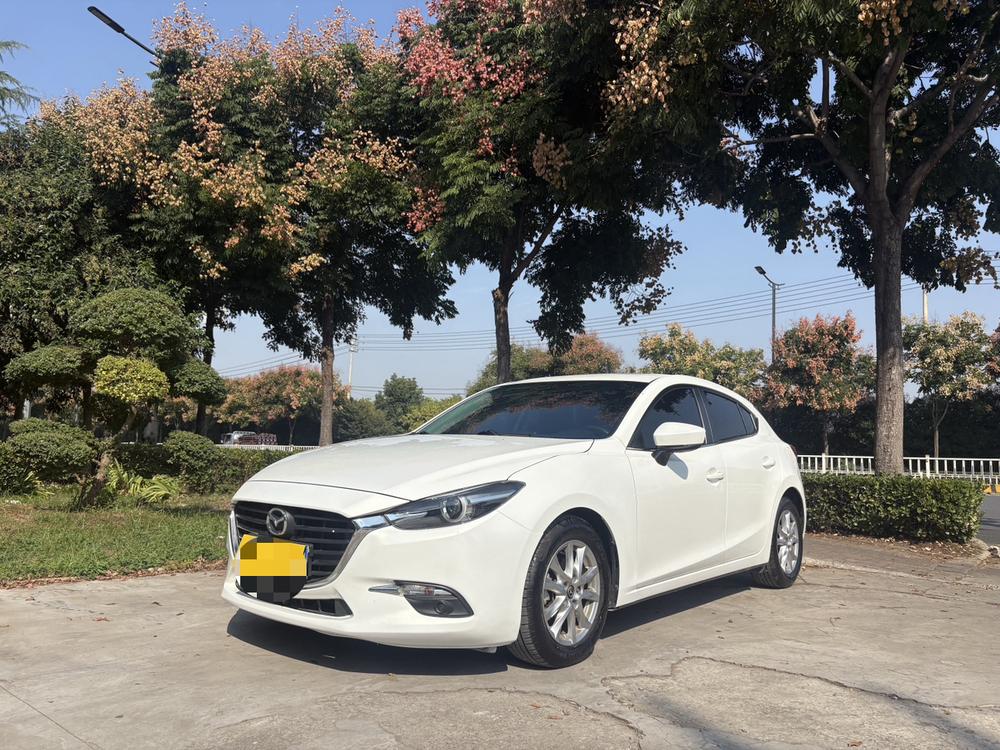 Mazda Mazda 3 Axela