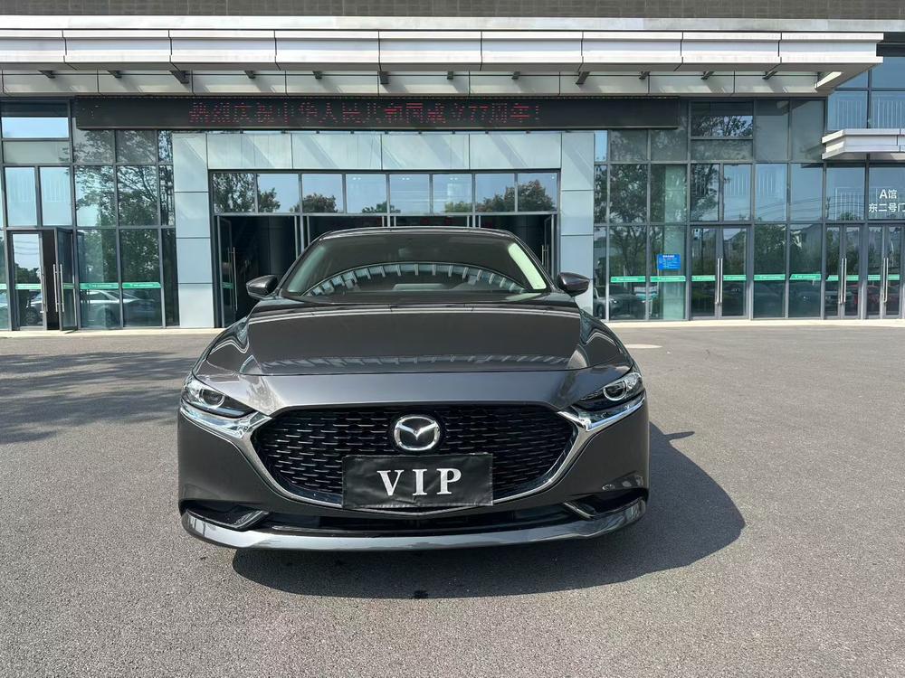 Mazda Mazda 3 Axela
