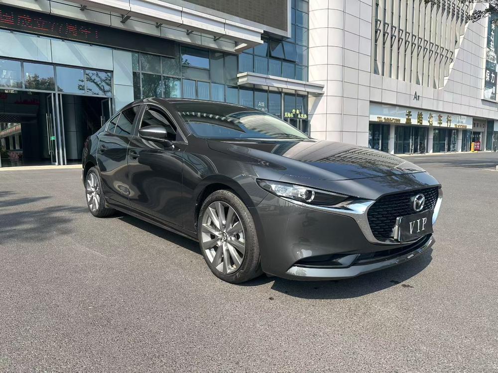 Mazda Mazda 3 Axela