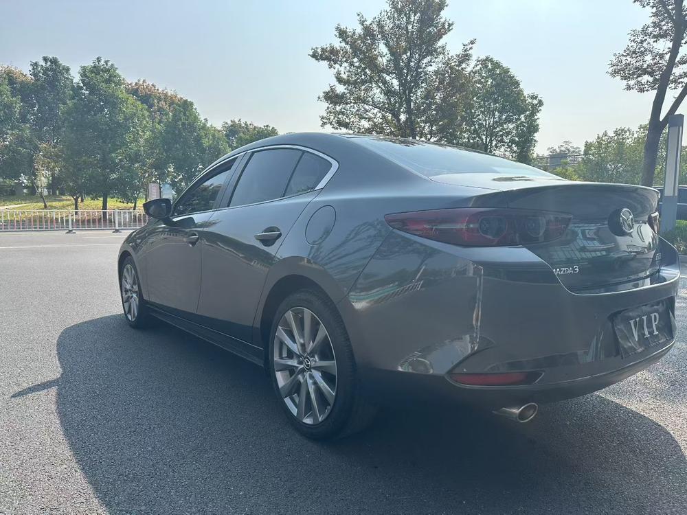 Mazda Mazda 3 Axela