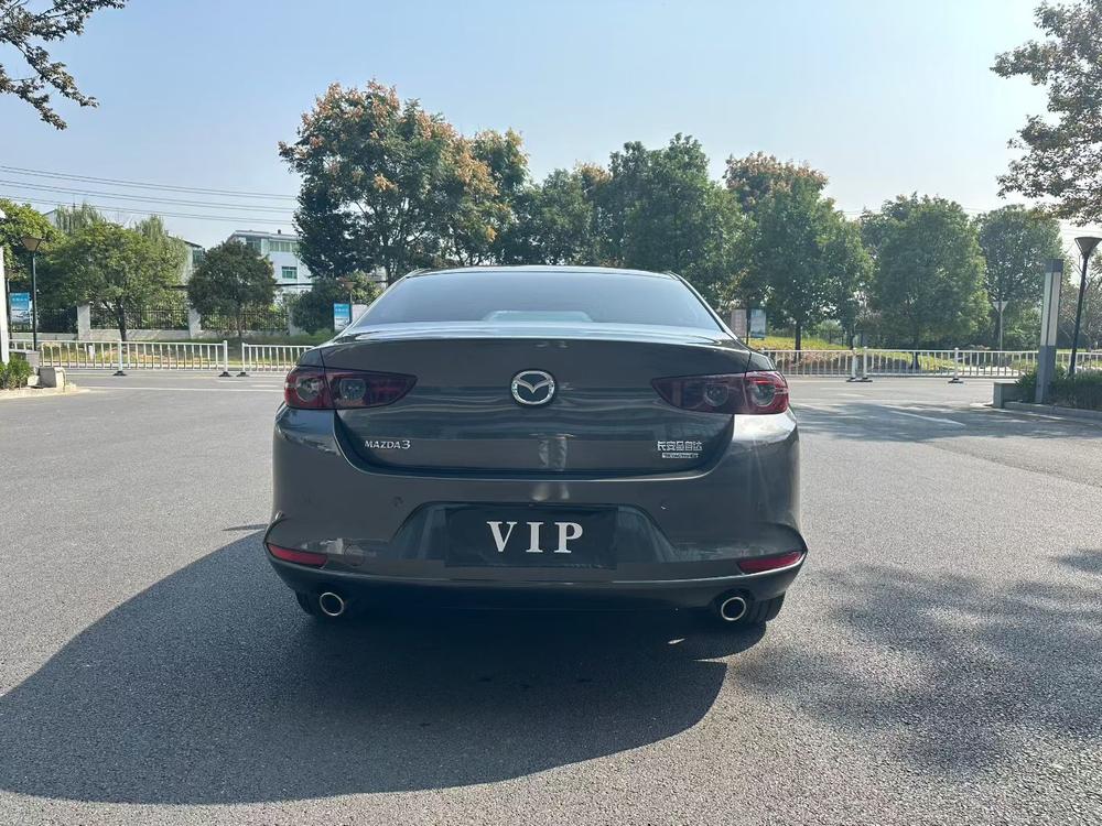 Mazda Mazda 3 Axela