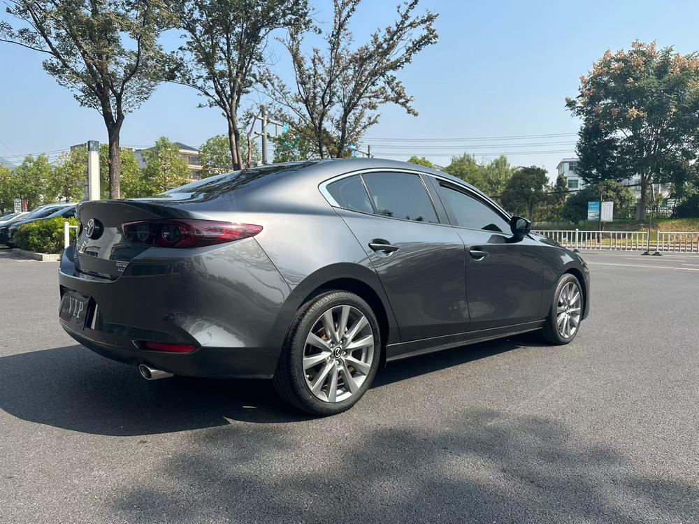 Mazda Mazda 3 Axela