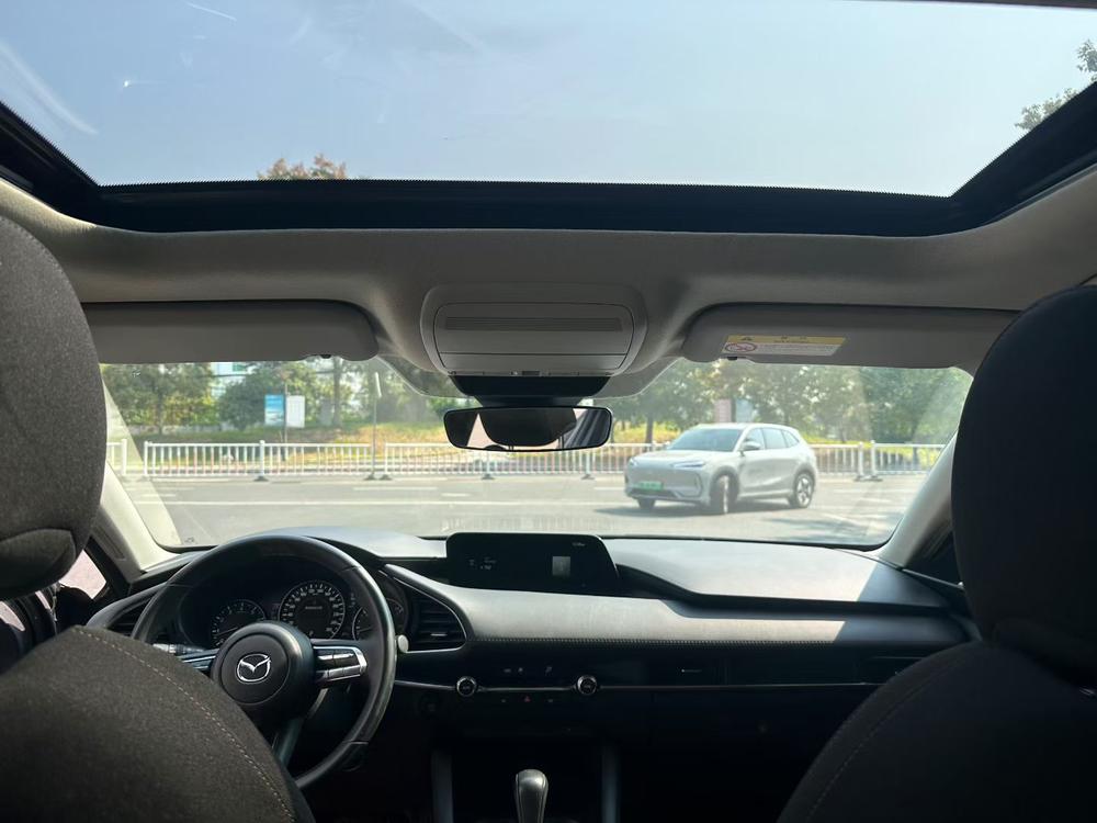 Mazda Mazda 3 Axela