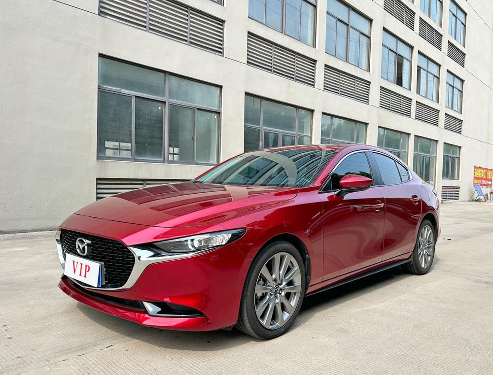 Mazda Mazda 3 Axela