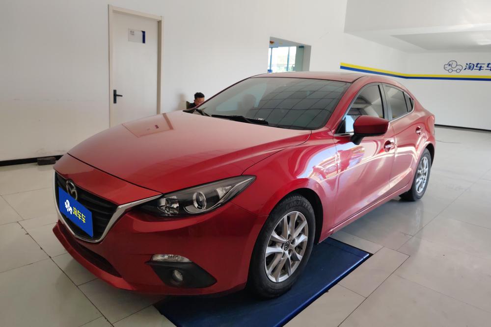 Mazda Mazda 3 Axela