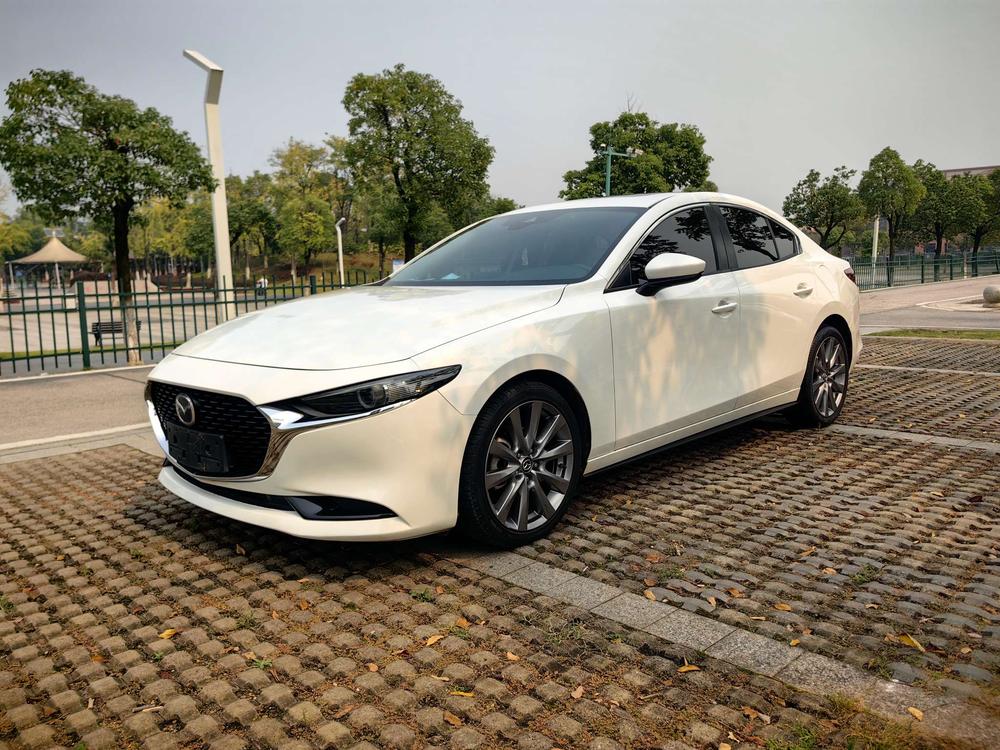 Mazda Mazda 3 Axela