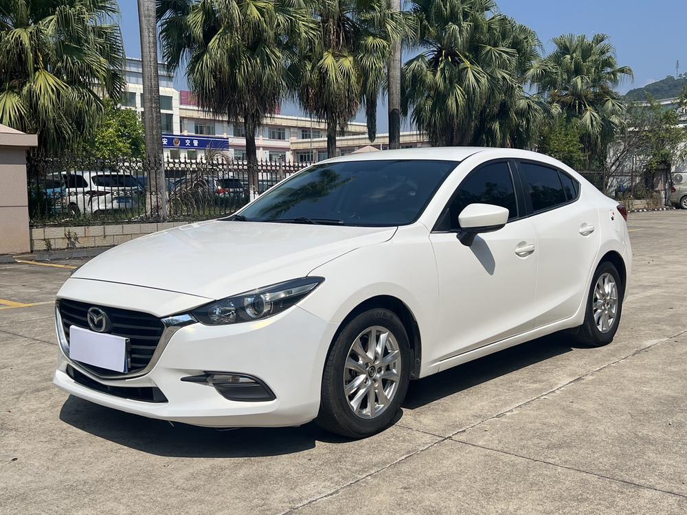 Mazda Mazda 3 Axela