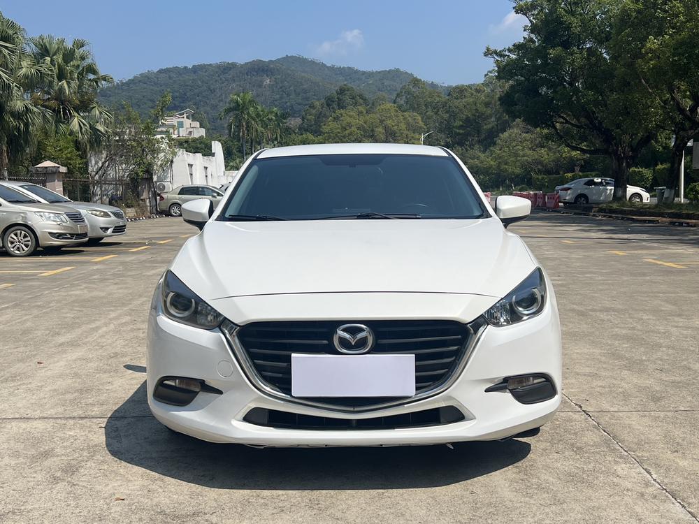 Mazda Mazda 3 Axela