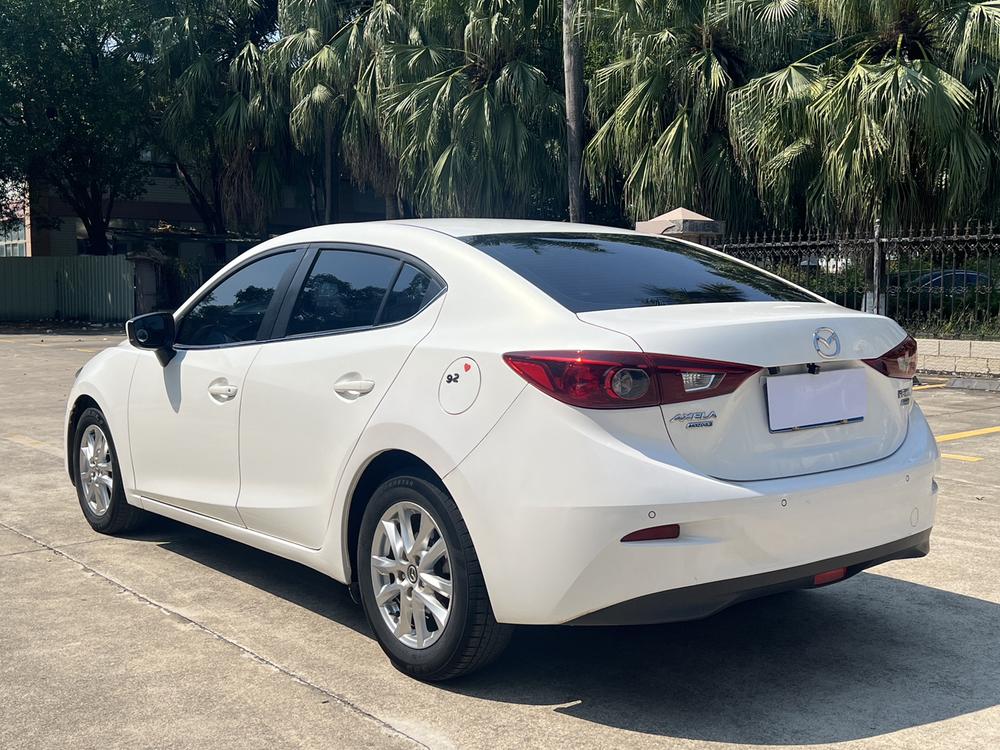 Mazda Mazda 3 Axela