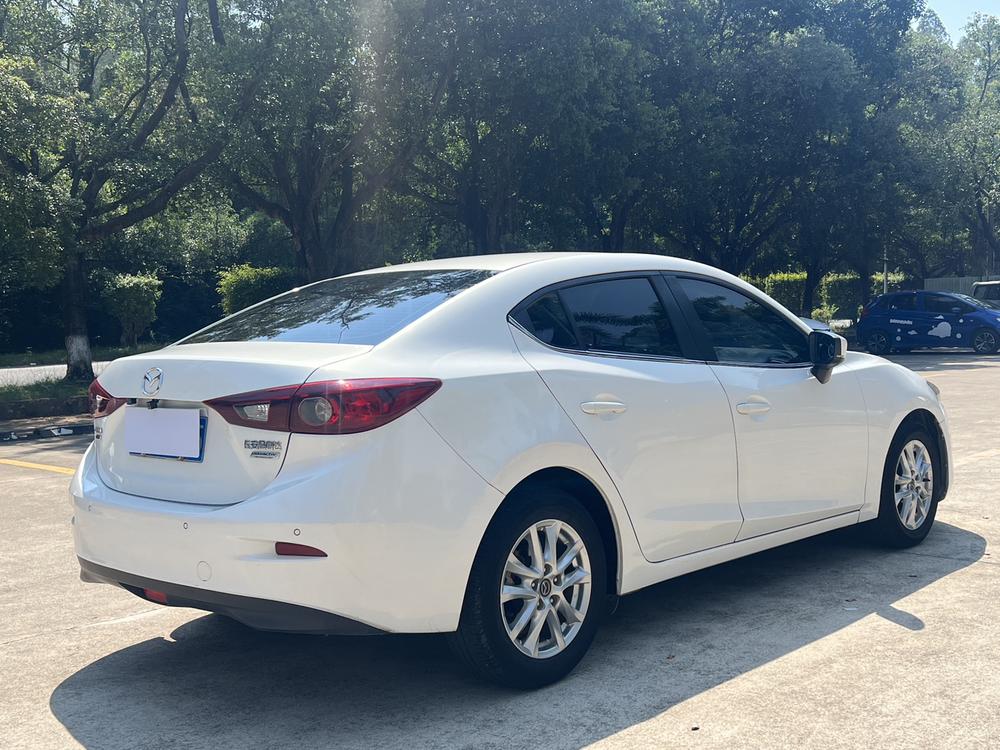 Mazda Mazda 3 Axela
