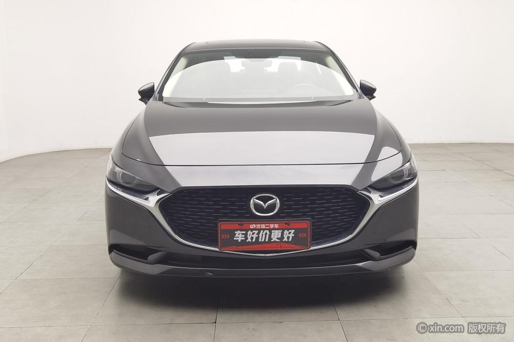 Mazda Mazda 3 Axela