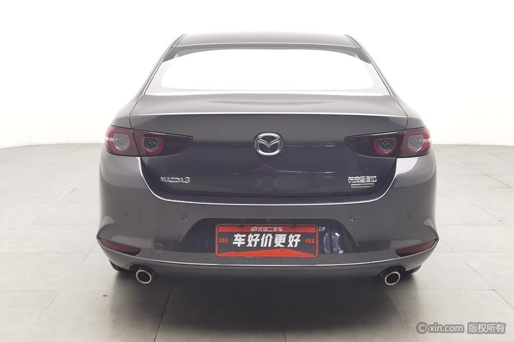Mazda Mazda 3 Axela