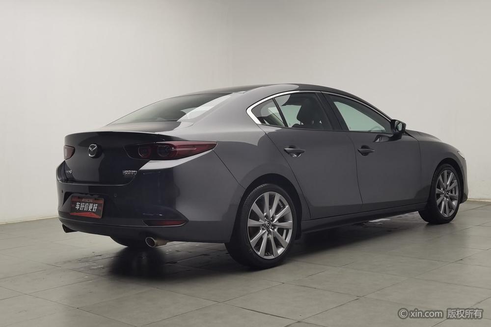 Mazda Mazda 3 Axela