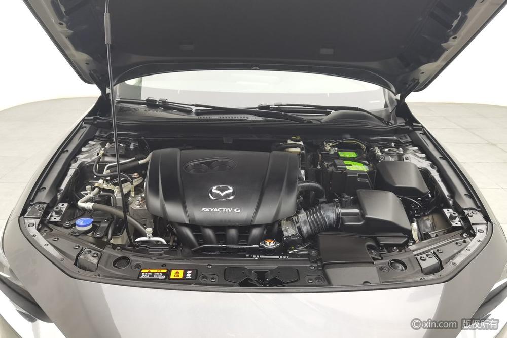 Mazda Mazda 3 Axela