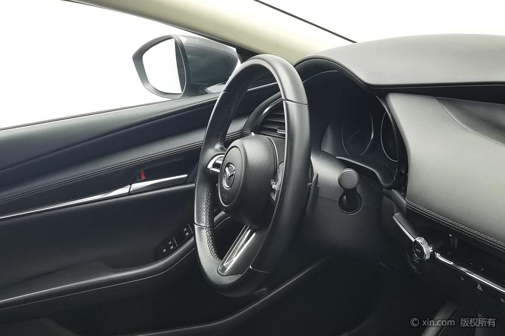 Mazda Mazda 3 Axela