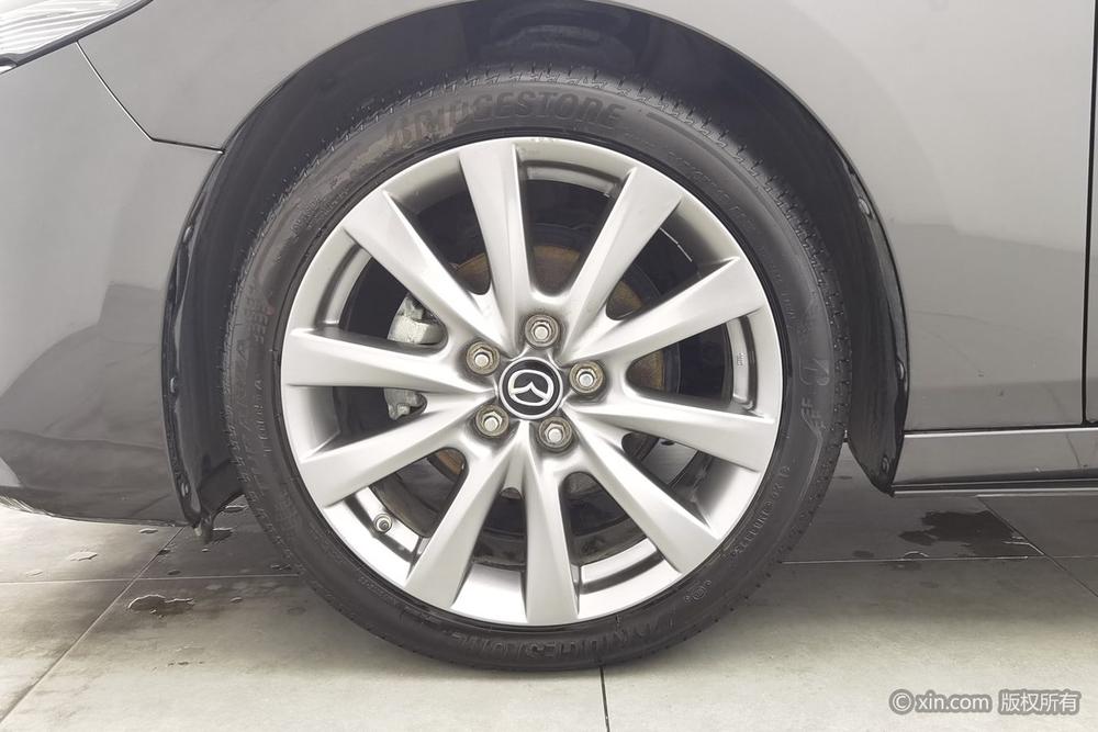Mazda Mazda 3 Axela