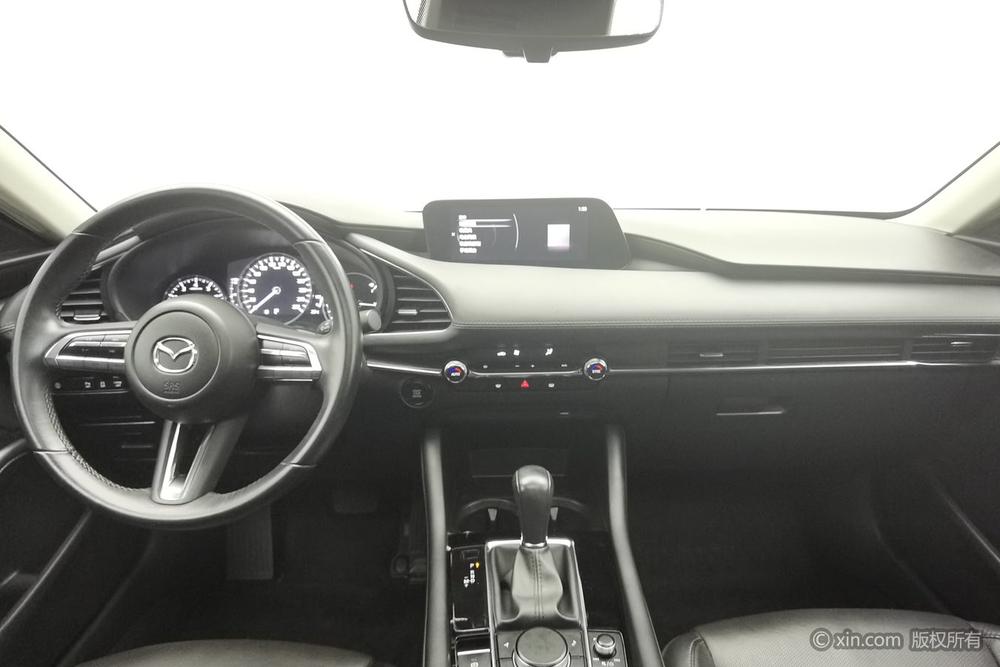 Mazda Mazda 3 Axela