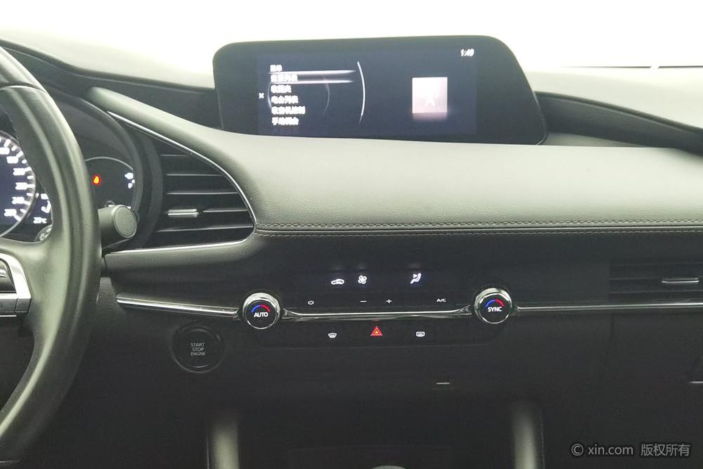 Mazda Mazda 3 Axela