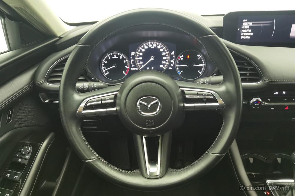 Mazda Mazda 3 Axela