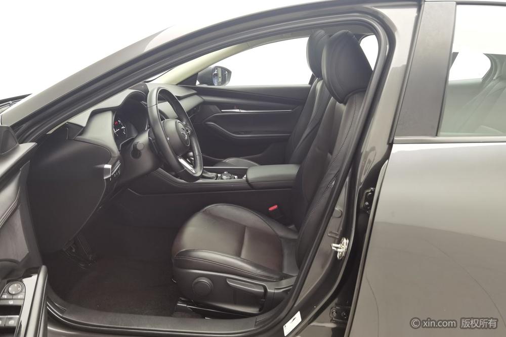 Mazda Mazda 3 Axela