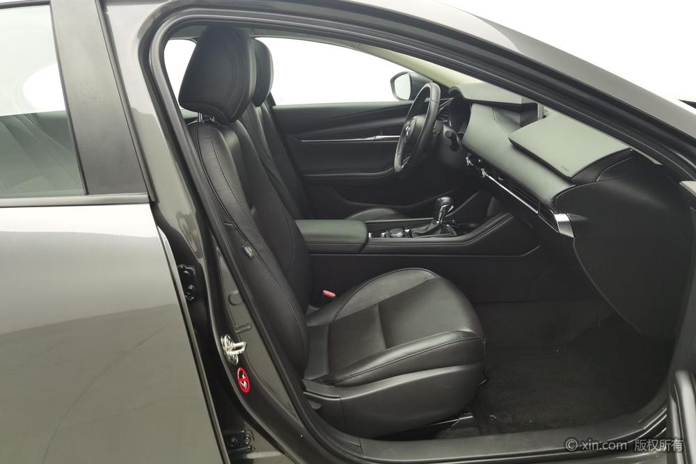 Mazda Mazda 3 Axela