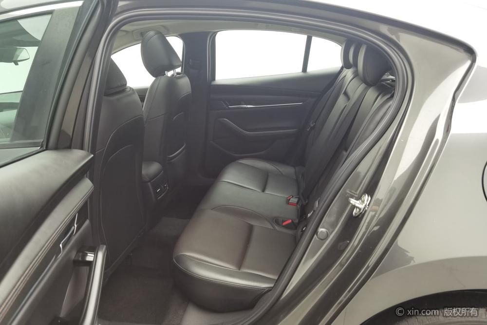 Mazda Mazda 3 Axela
