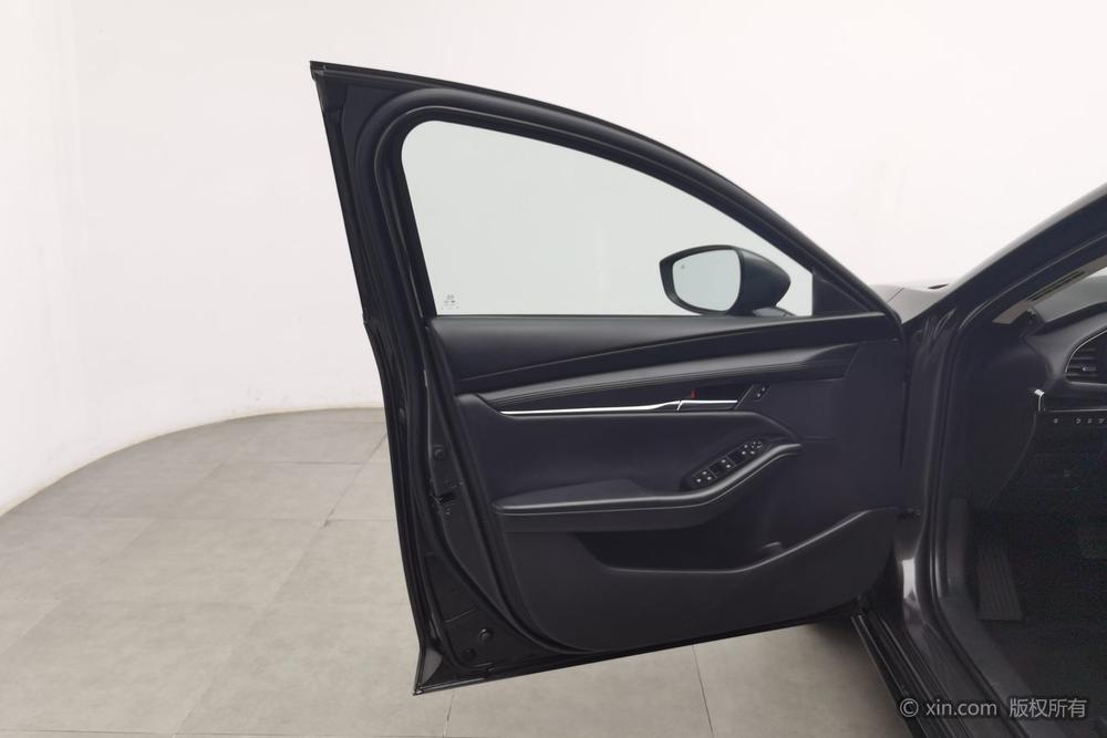 Mazda Mazda 3 Axela