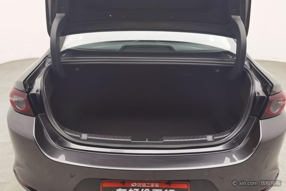 Mazda Mazda 3 Axela