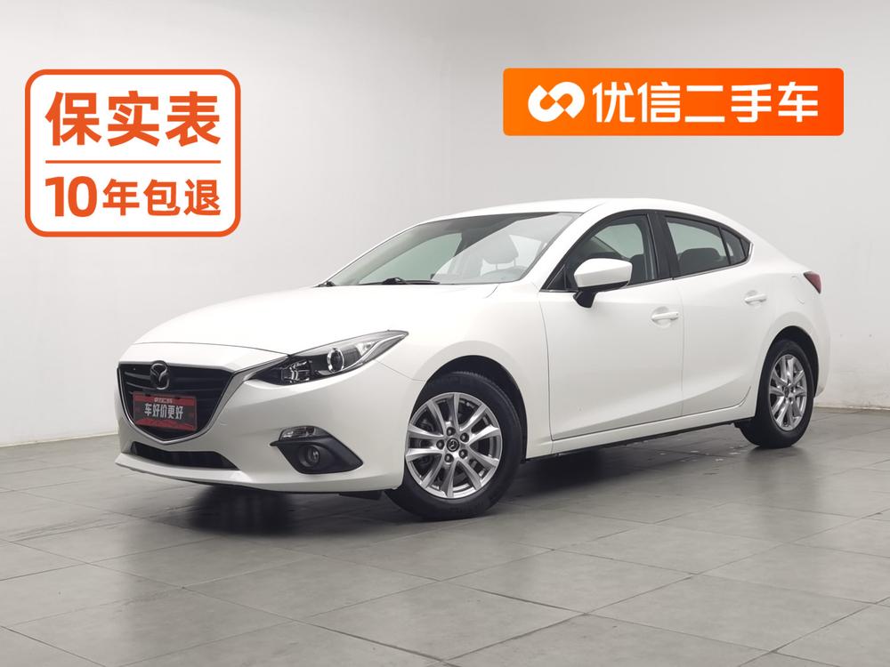 Mazda Mazda 3 Axela