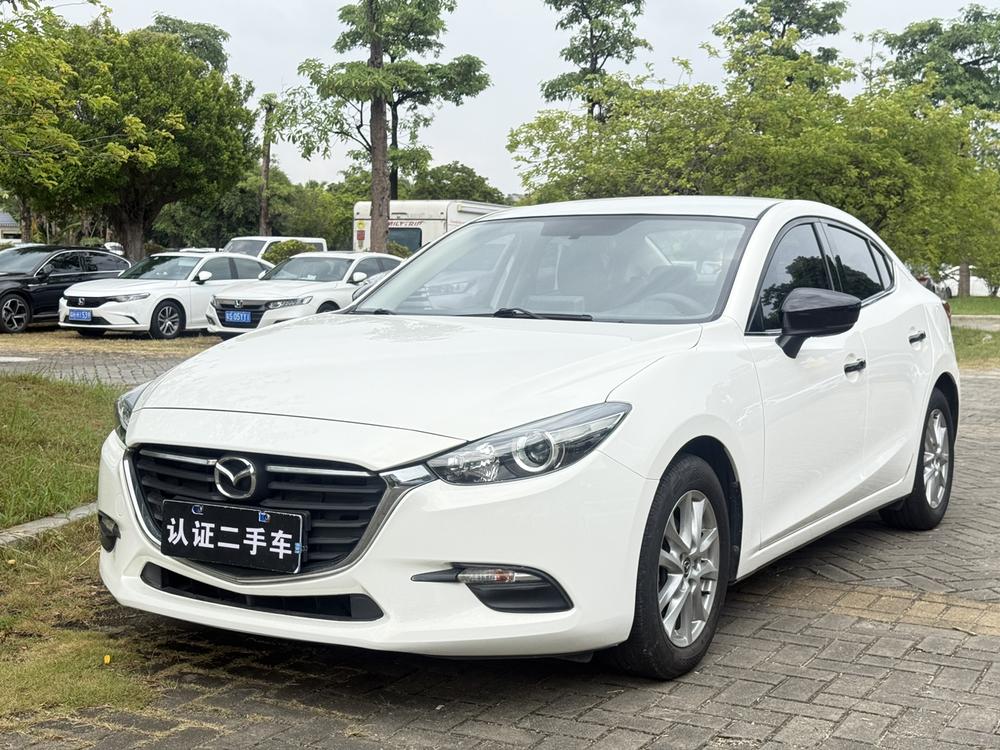 Mazda Mazda 3 Axela