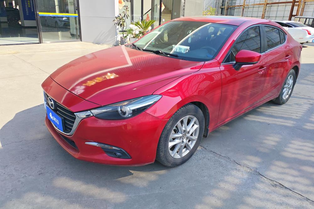 Mazda Mazda 3 Axela