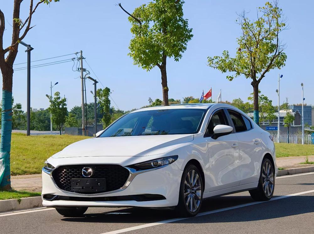 Mazda Mazda 3 Axela