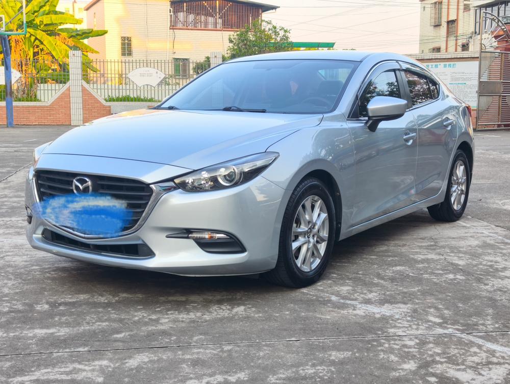 Mazda Mazda 3 Axela
