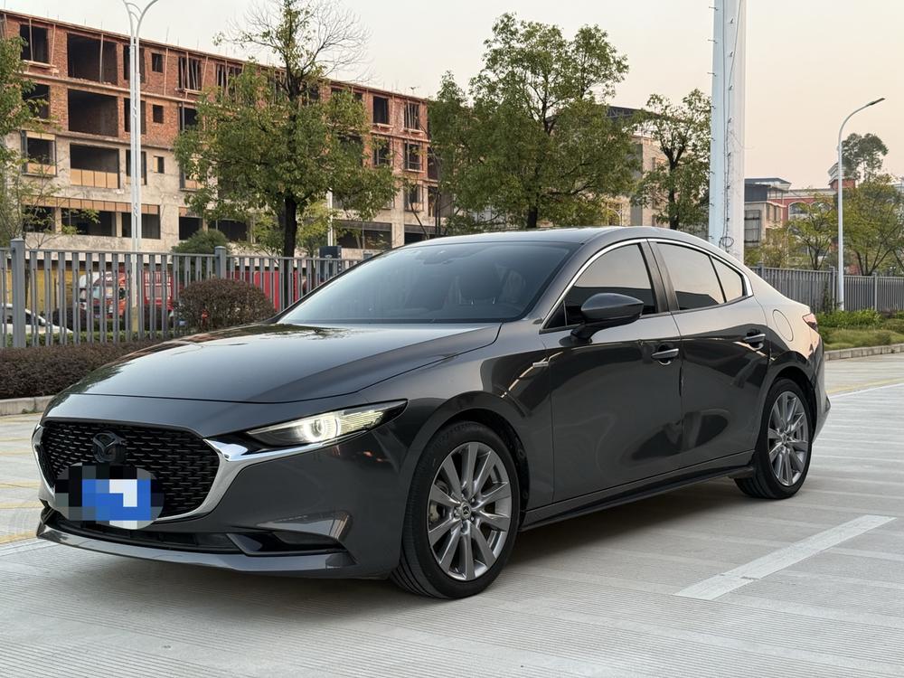Mazda Mazda 3 Axela