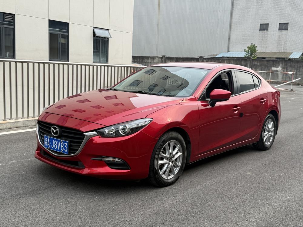 Mazda Mazda 3 Axela