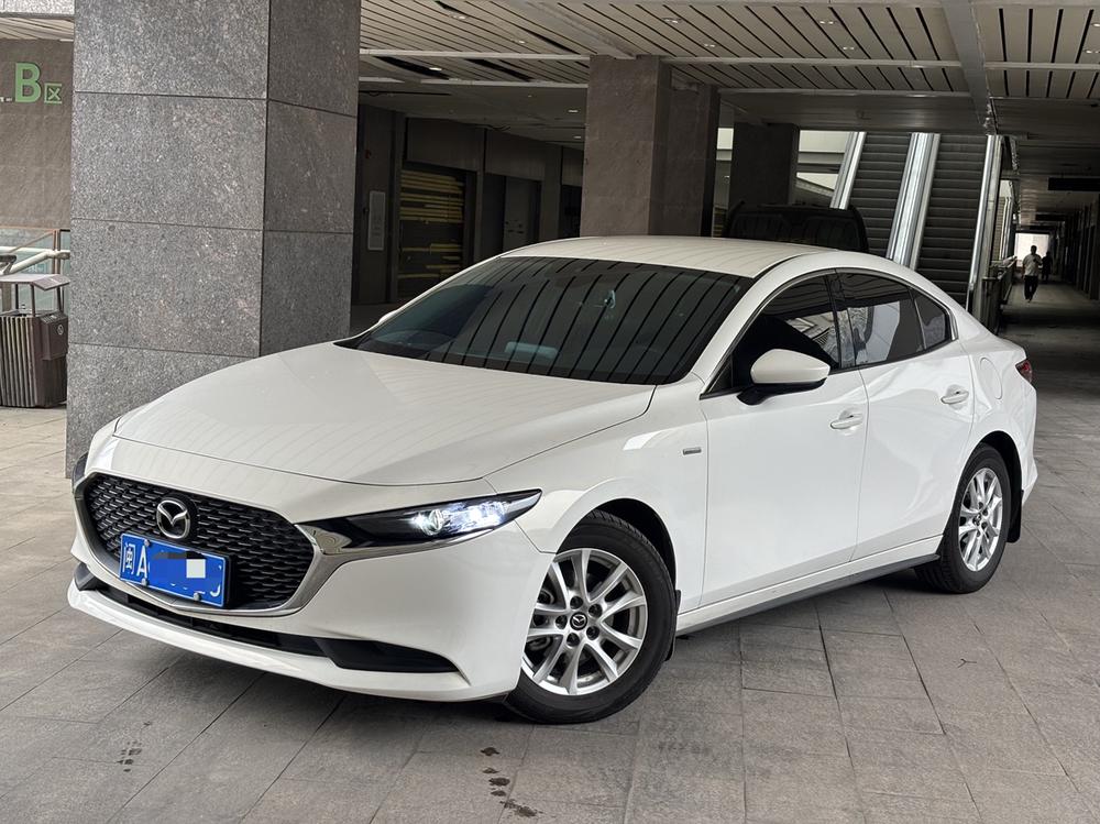 Mazda Mazda 3 Axela