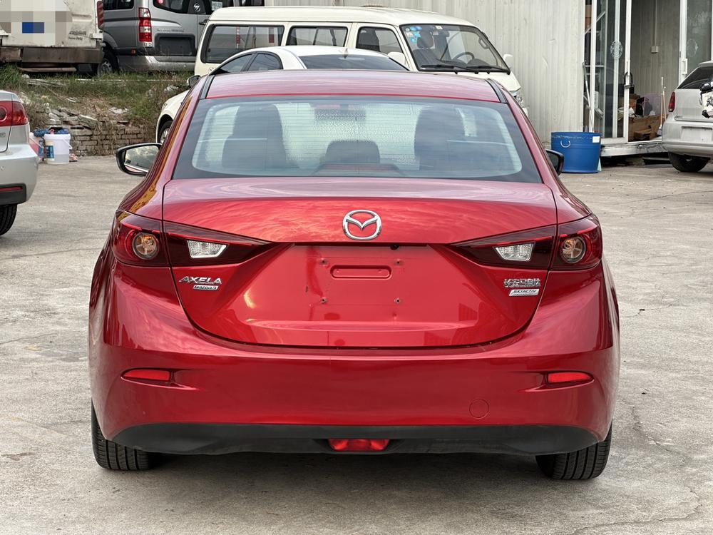 Mazda Mazda 3 Axela