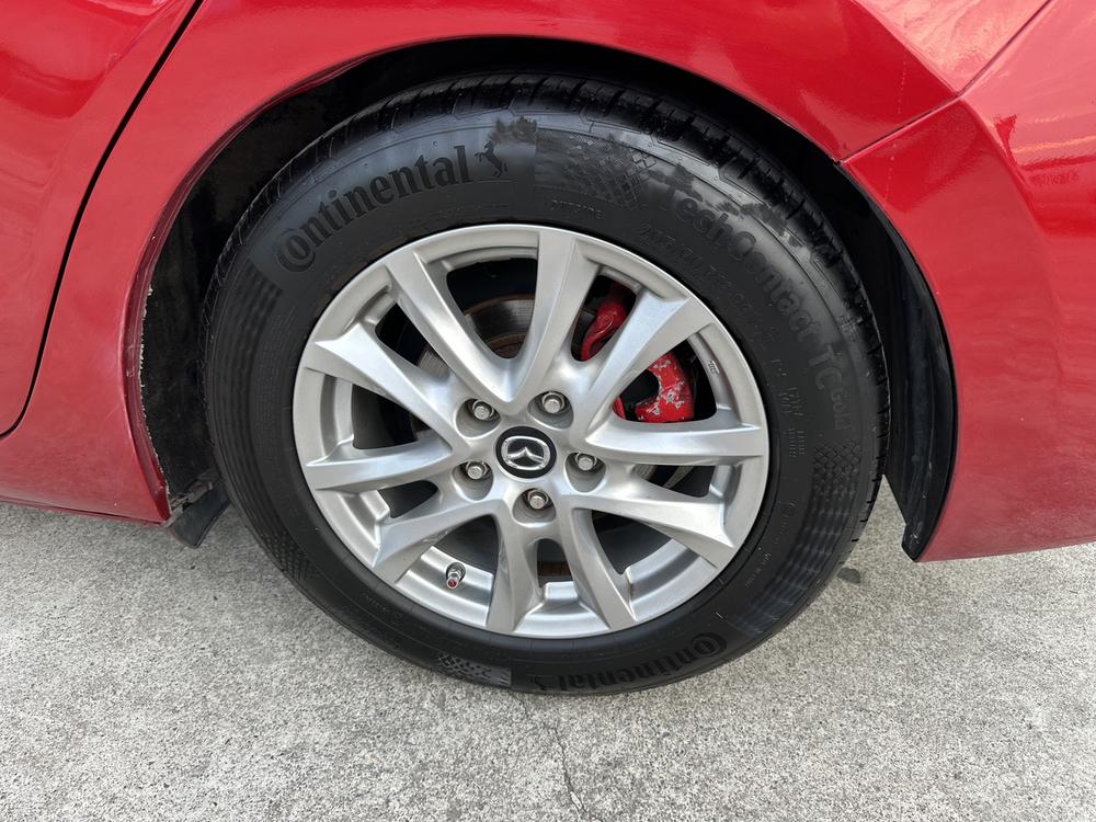 Mazda Mazda 3 Axela