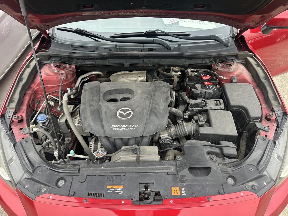 Mazda Mazda 3 Axela