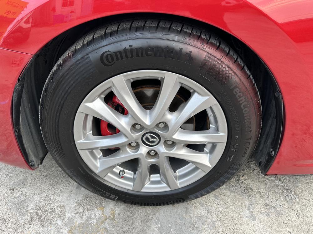 Mazda Mazda 3 Axela