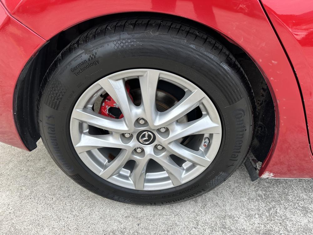 Mazda Mazda 3 Axela