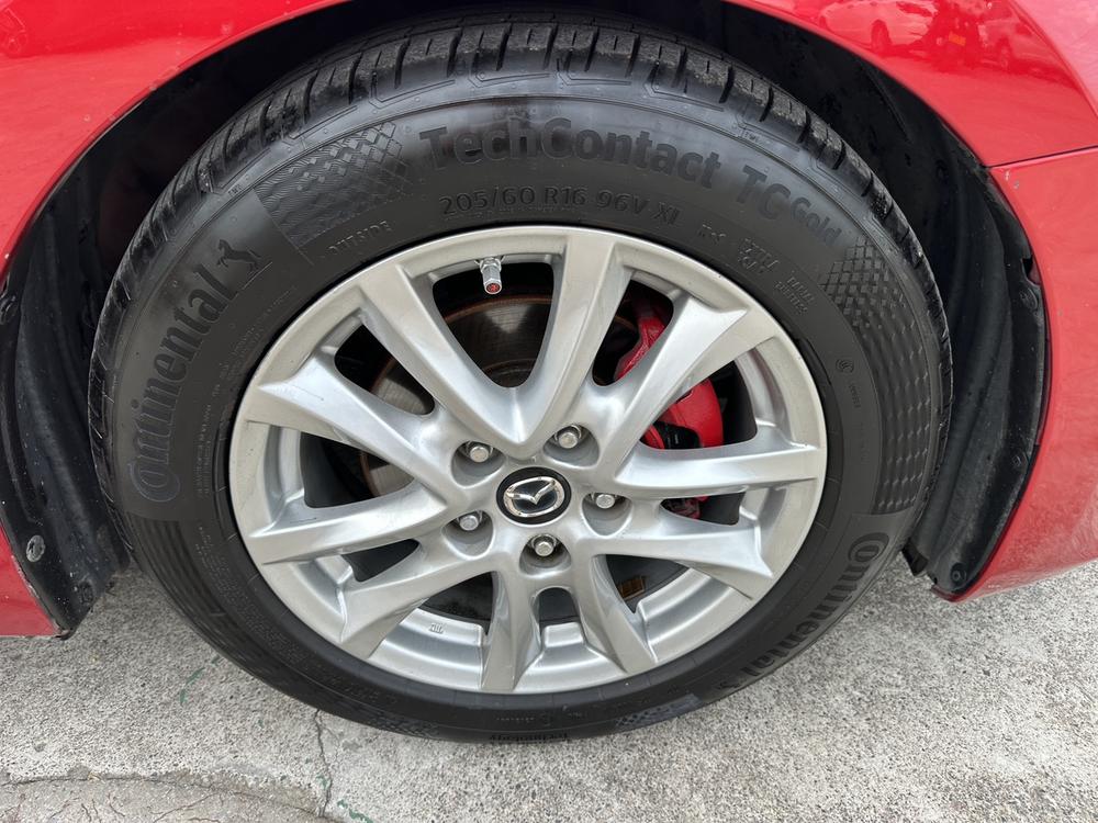 Mazda Mazda 3 Axela